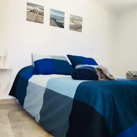 Casinha Do Mar קוסטה דה קפאריקה