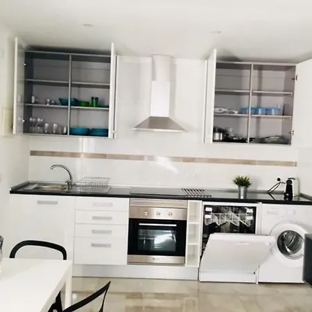 Casinha Do Mar בית נופש *