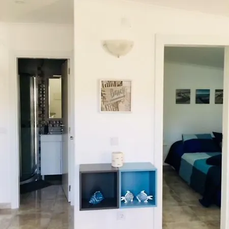 בית נופש Casinha Do Mar *