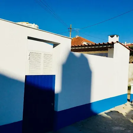 בית נופש Casinha Do Mar קוסטה דה קפאריקה