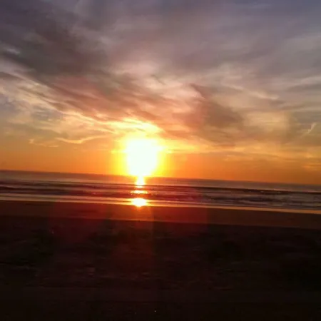 Casinha Do Mar *