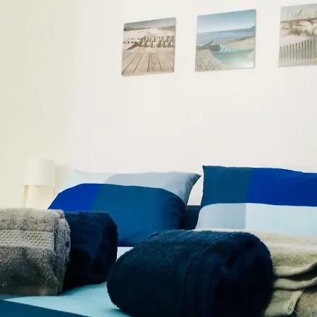 Casinha Do Mar *