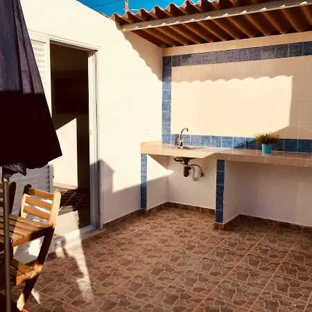 Casinha Do Mar בית נופש *