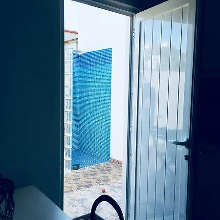 Casinha Do Mar *